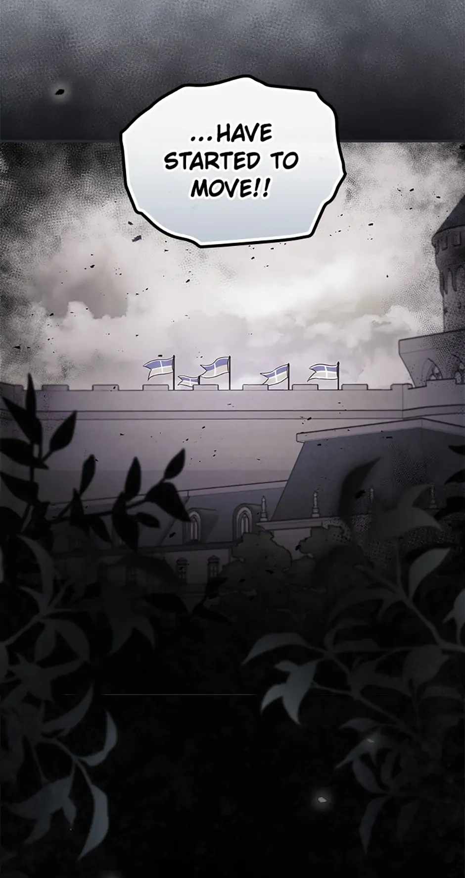 I Can See Your Death Chapter 40 - Page 13