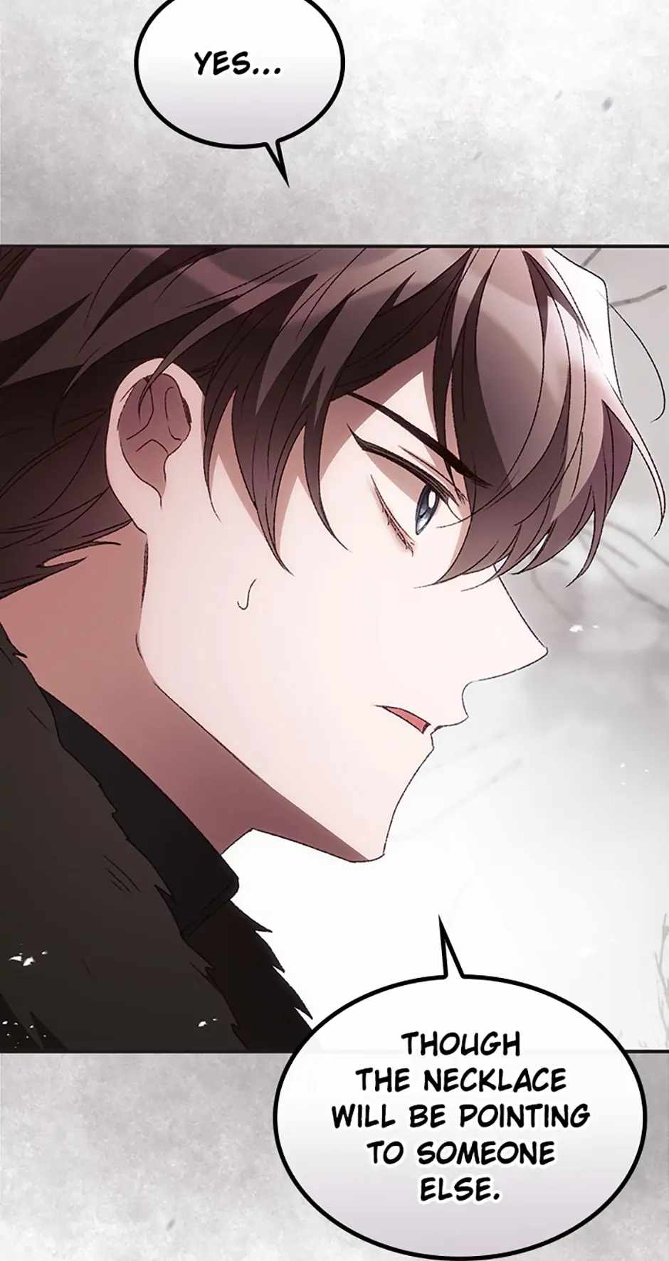 I Can See Your Death Chapter 40 - Page 17