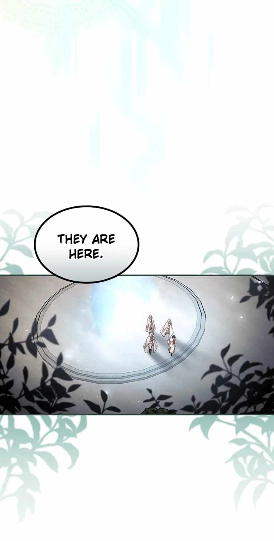 I Can See Your Death Chapter 40 - Page 2