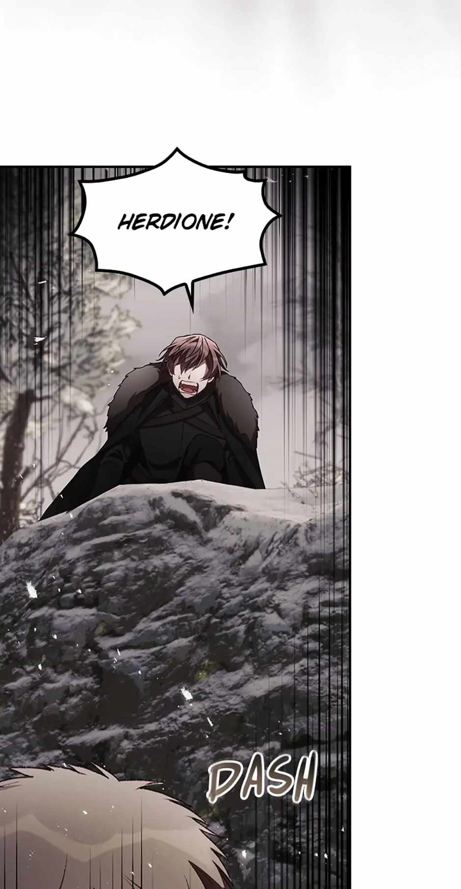 I Can See Your Death Chapter 40 - Page 20