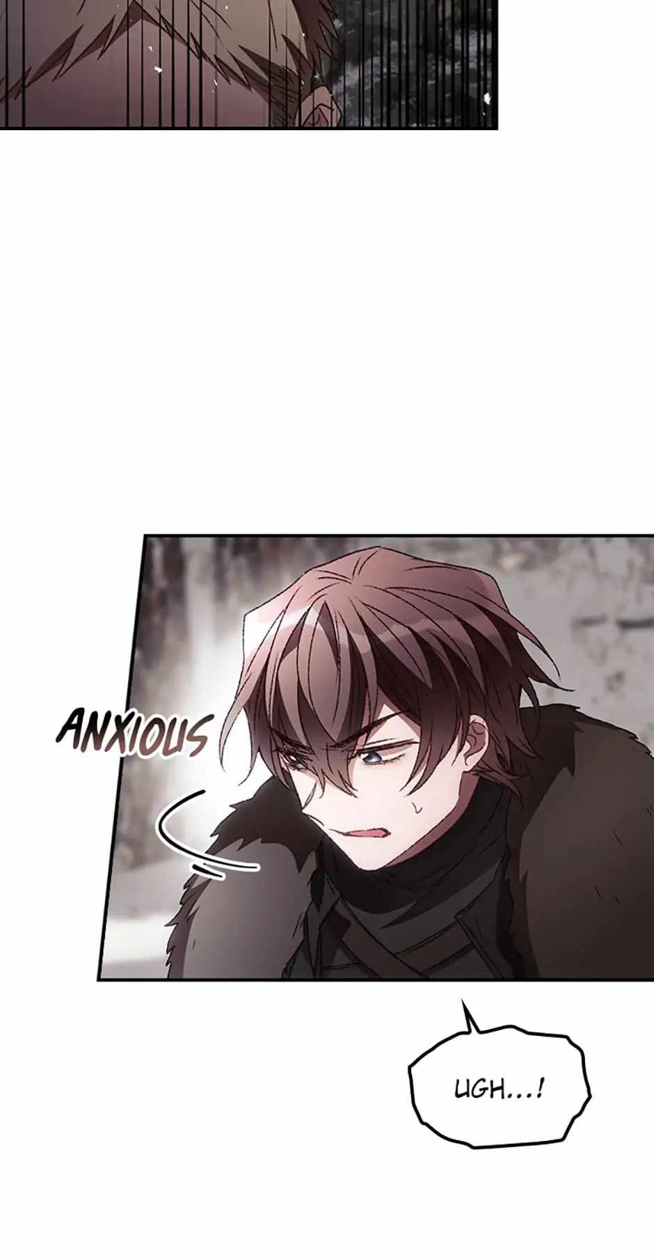 I Can See Your Death Chapter 40 - Page 21