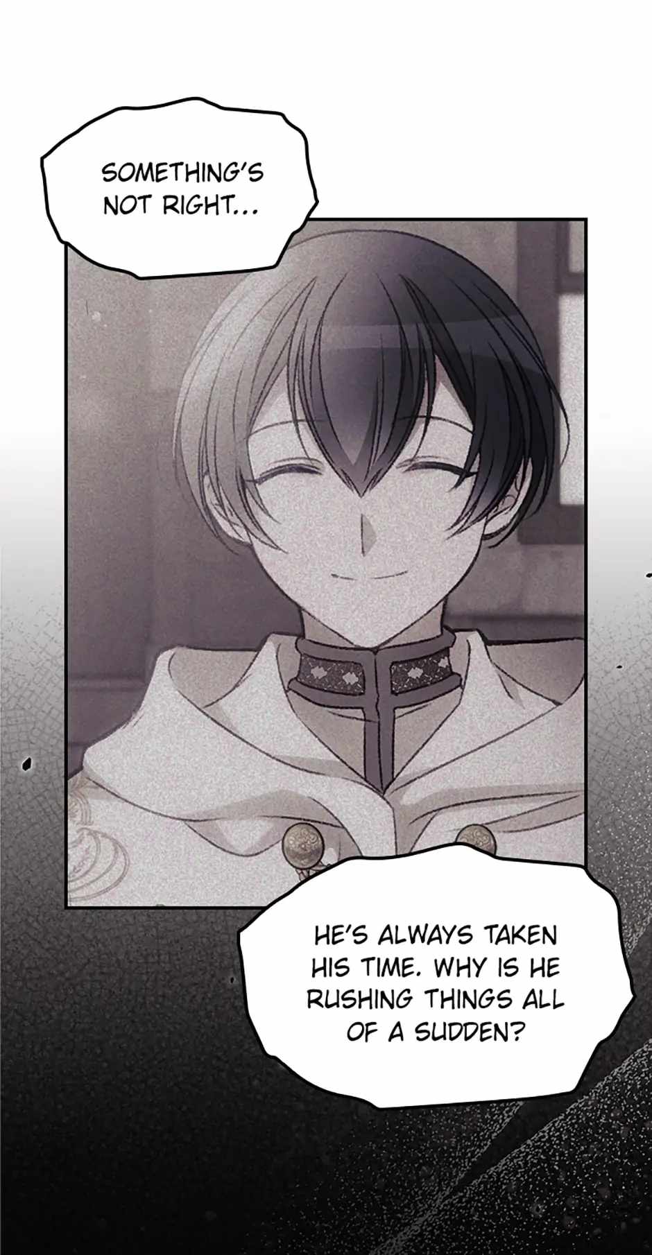 I Can See Your Death Chapter 40 - Page 22