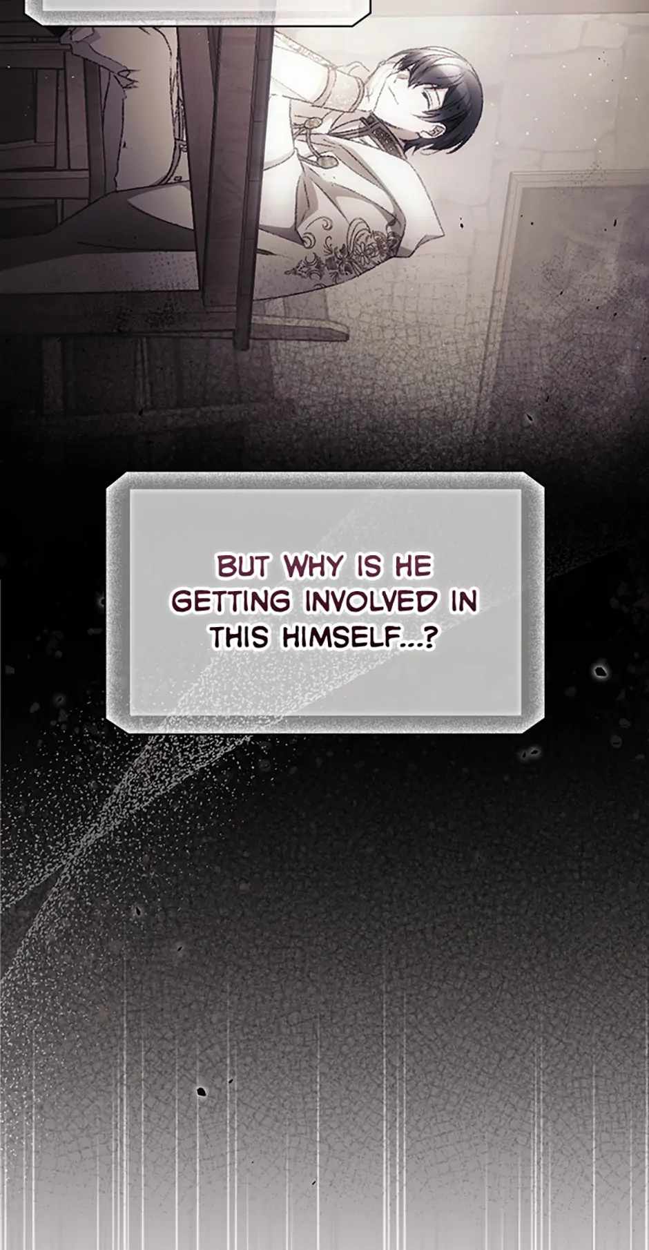 I Can See Your Death Chapter 40 - Page 24