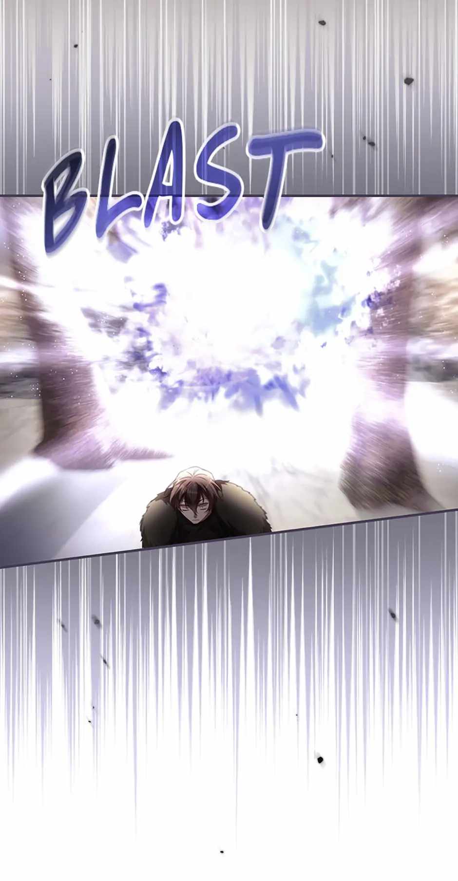 I Can See Your Death Chapter 40 - Page 25