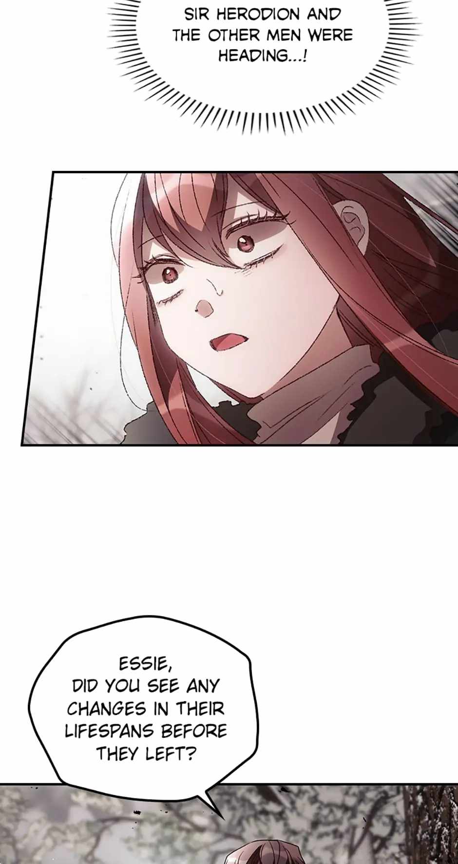 I Can See Your Death Chapter 40 - Page 28