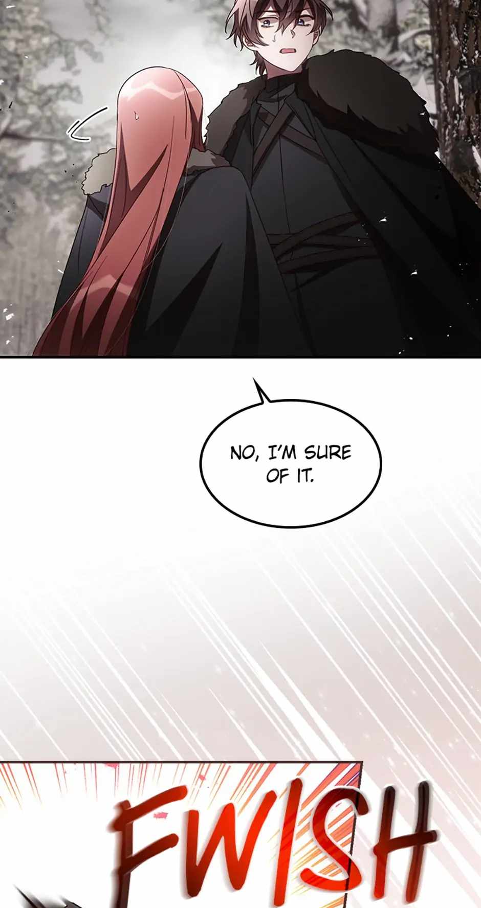 I Can See Your Death Chapter 40 - Page 29