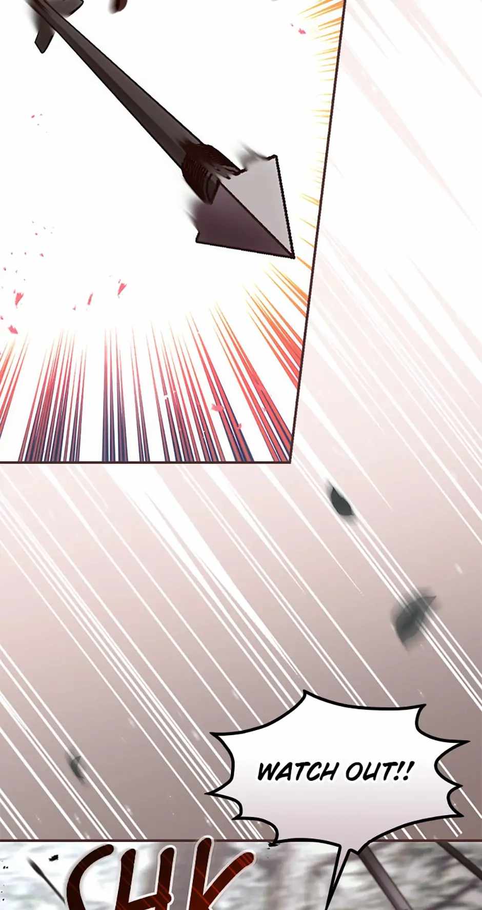 I Can See Your Death Chapter 40 - Page 30
