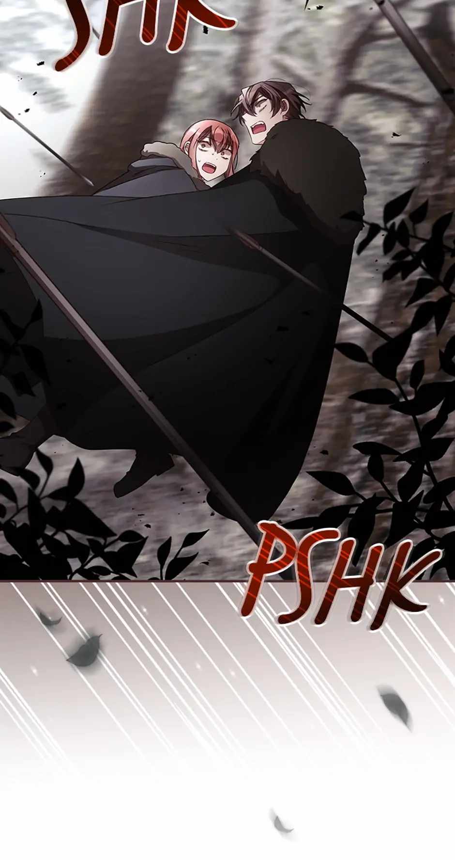 I Can See Your Death Chapter 40 - Page 31