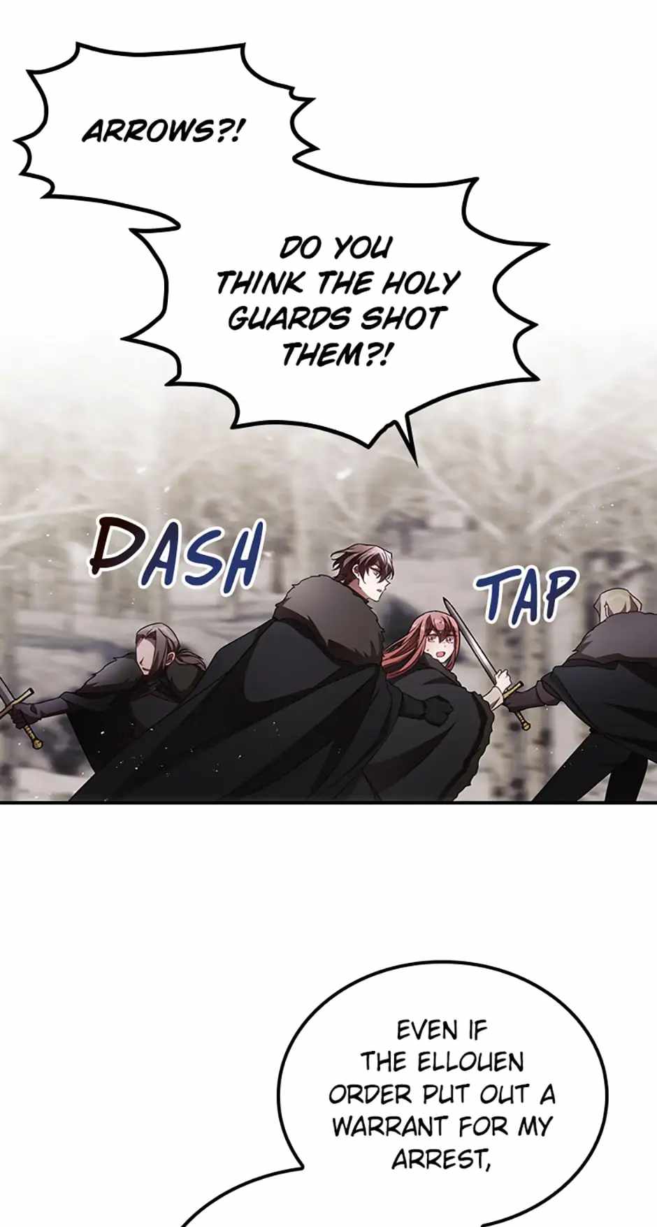I Can See Your Death Chapter 40 - Page 32
