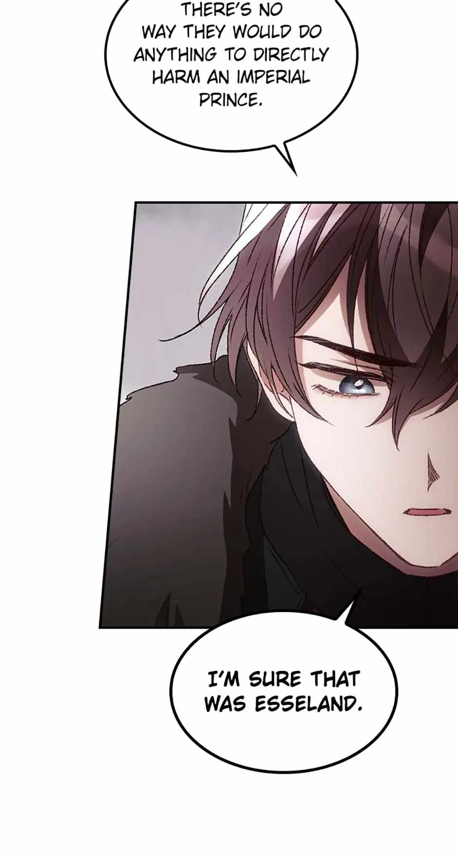 I Can See Your Death Chapter 40 - Page 33