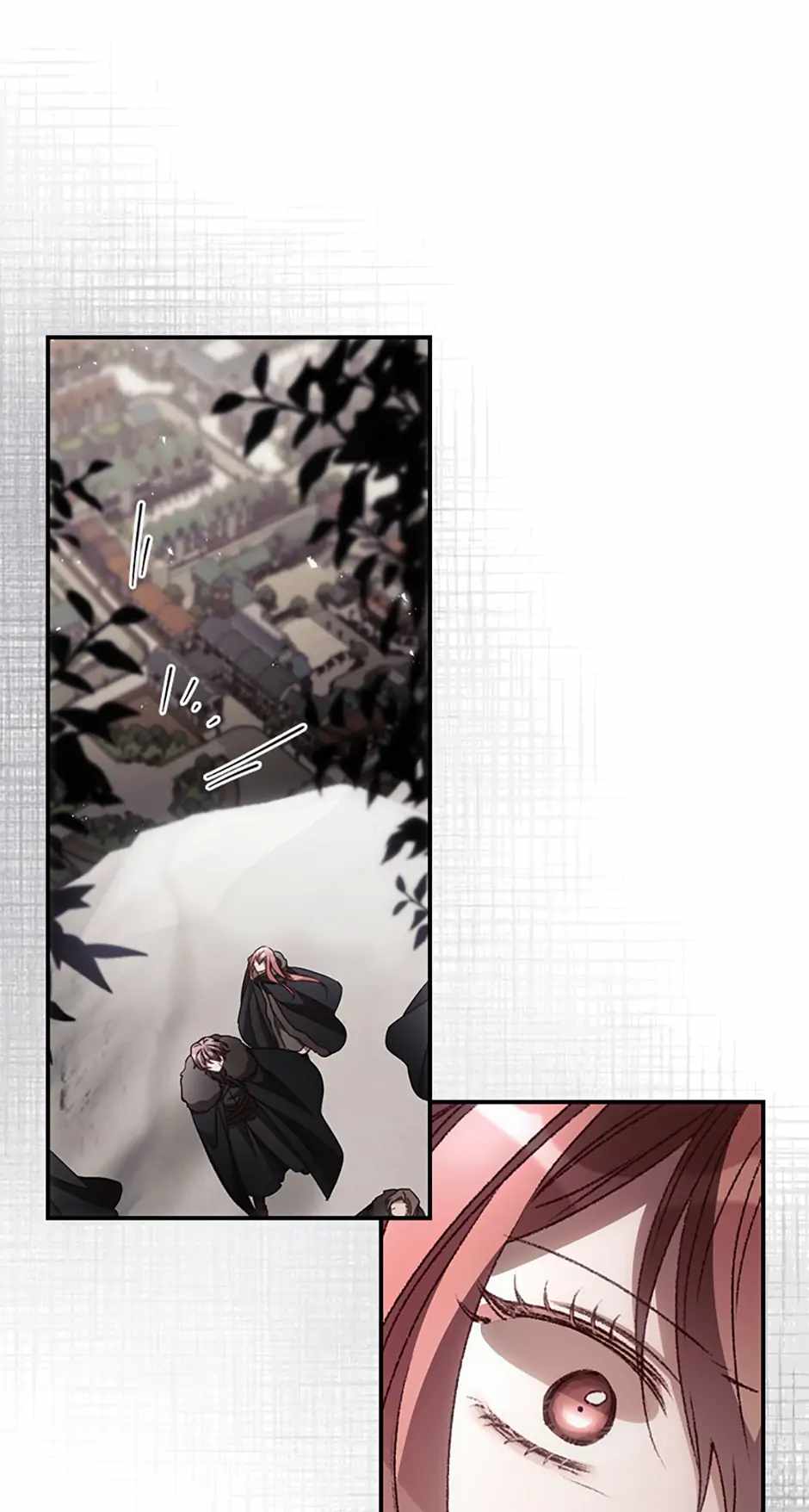 I Can See Your Death Chapter 40 - Page 35