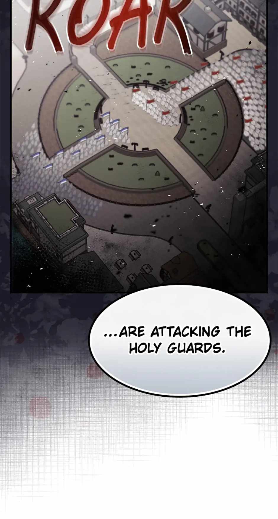 I Can See Your Death Chapter 40 - Page 37