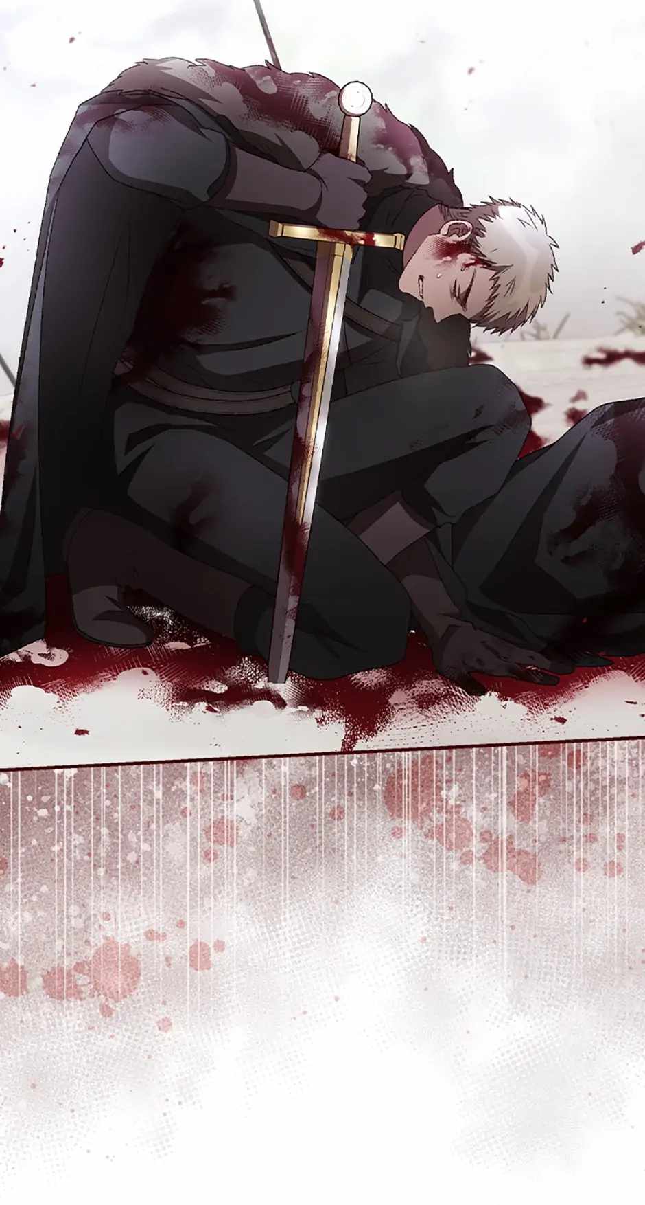 I Can See Your Death Chapter 40 - Page 42