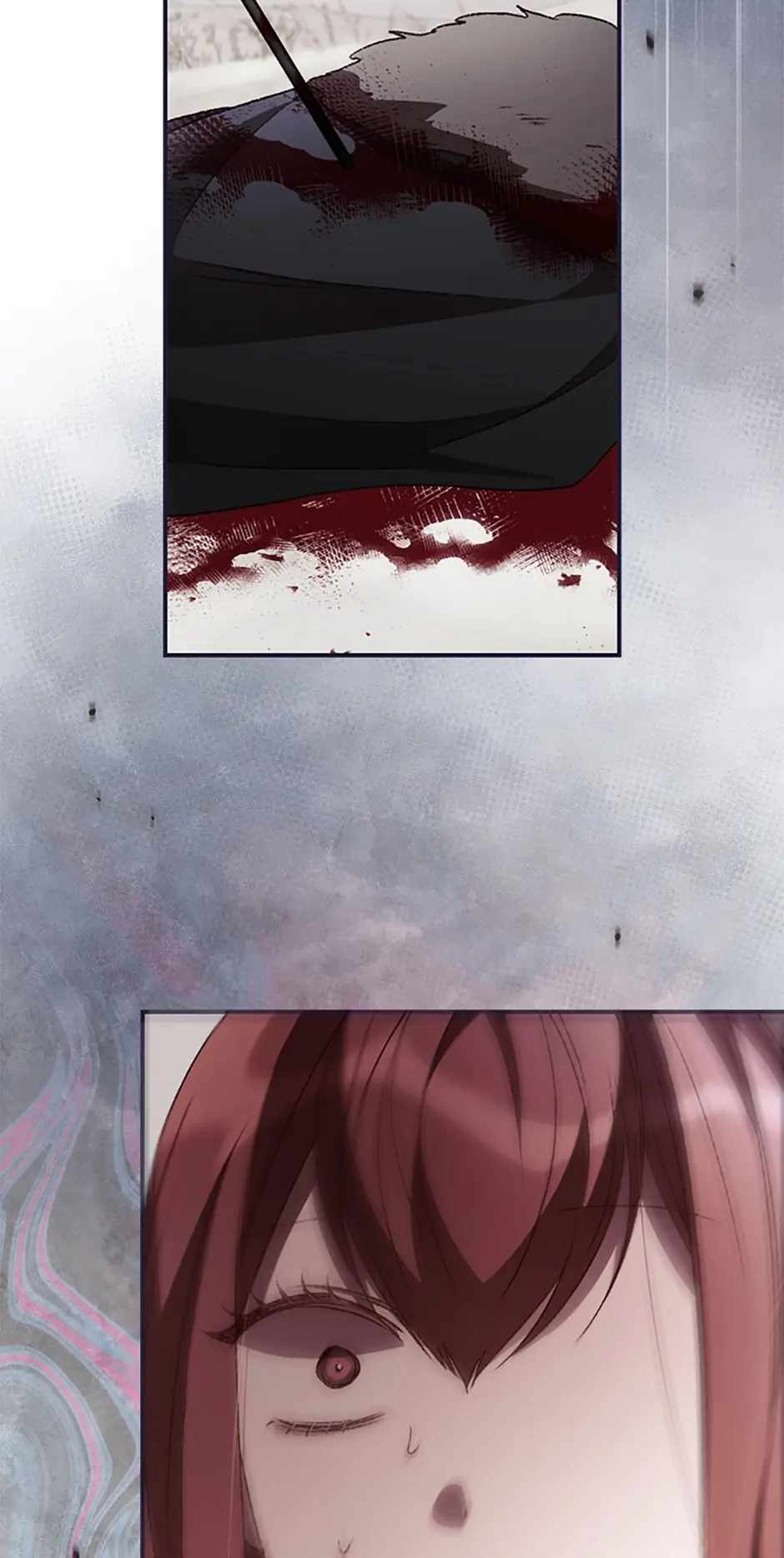 I Can See Your Death Chapter 40 - Page 45