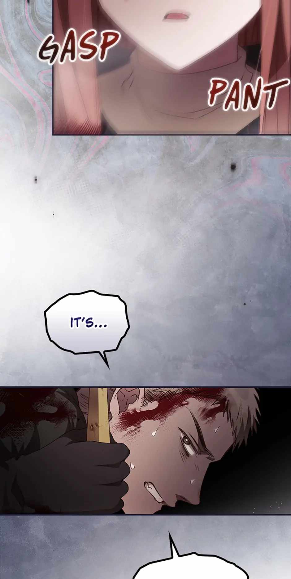 I Can See Your Death Chapter 40 - Page 46