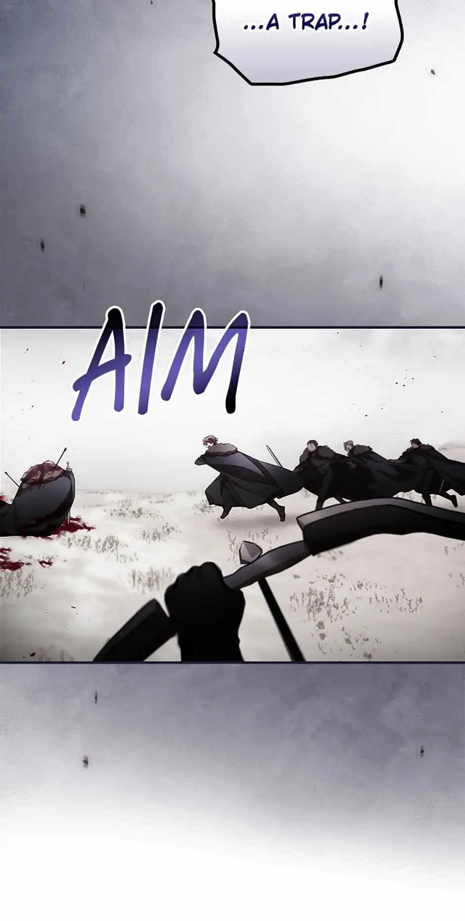 I Can See Your Death Chapter 40 - Page 47