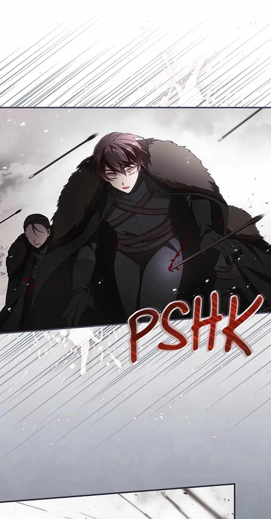 I Can See Your Death Chapter 40 - Page 48