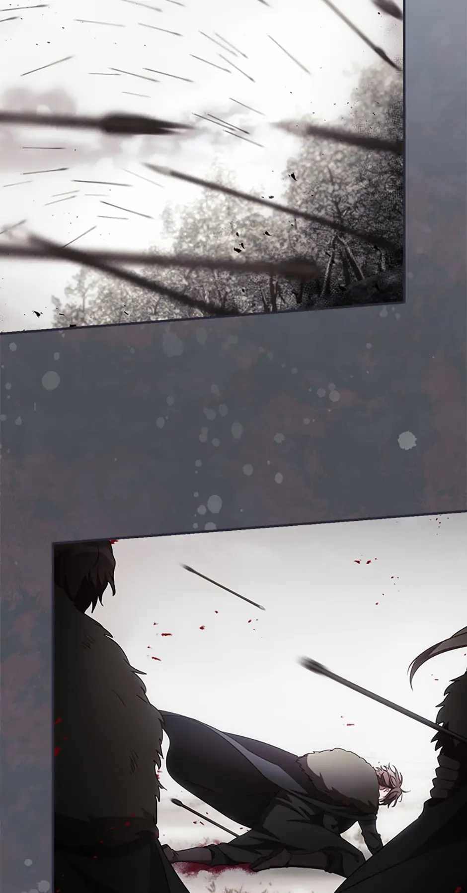 I Can See Your Death Chapter 40 - Page 49