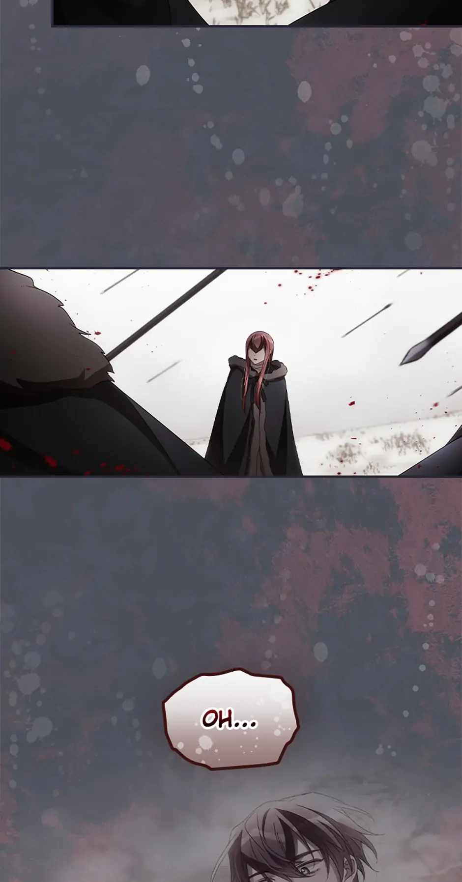 I Can See Your Death Chapter 40 - Page 50