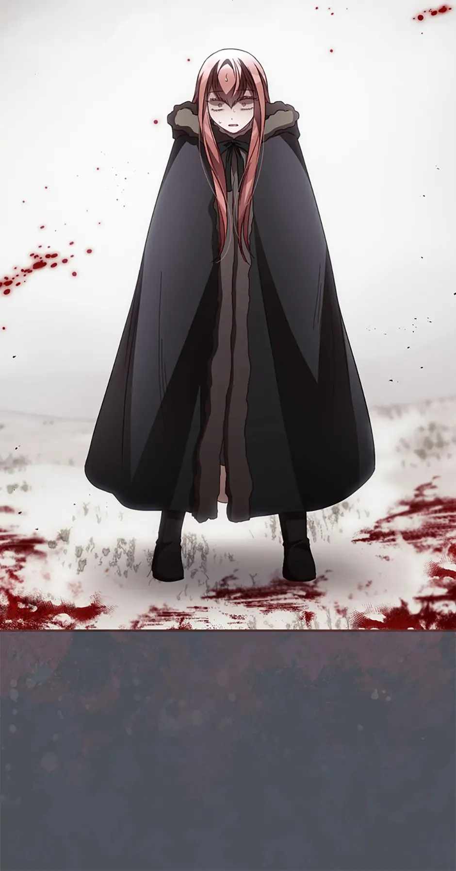 I Can See Your Death Chapter 40 - Page 52