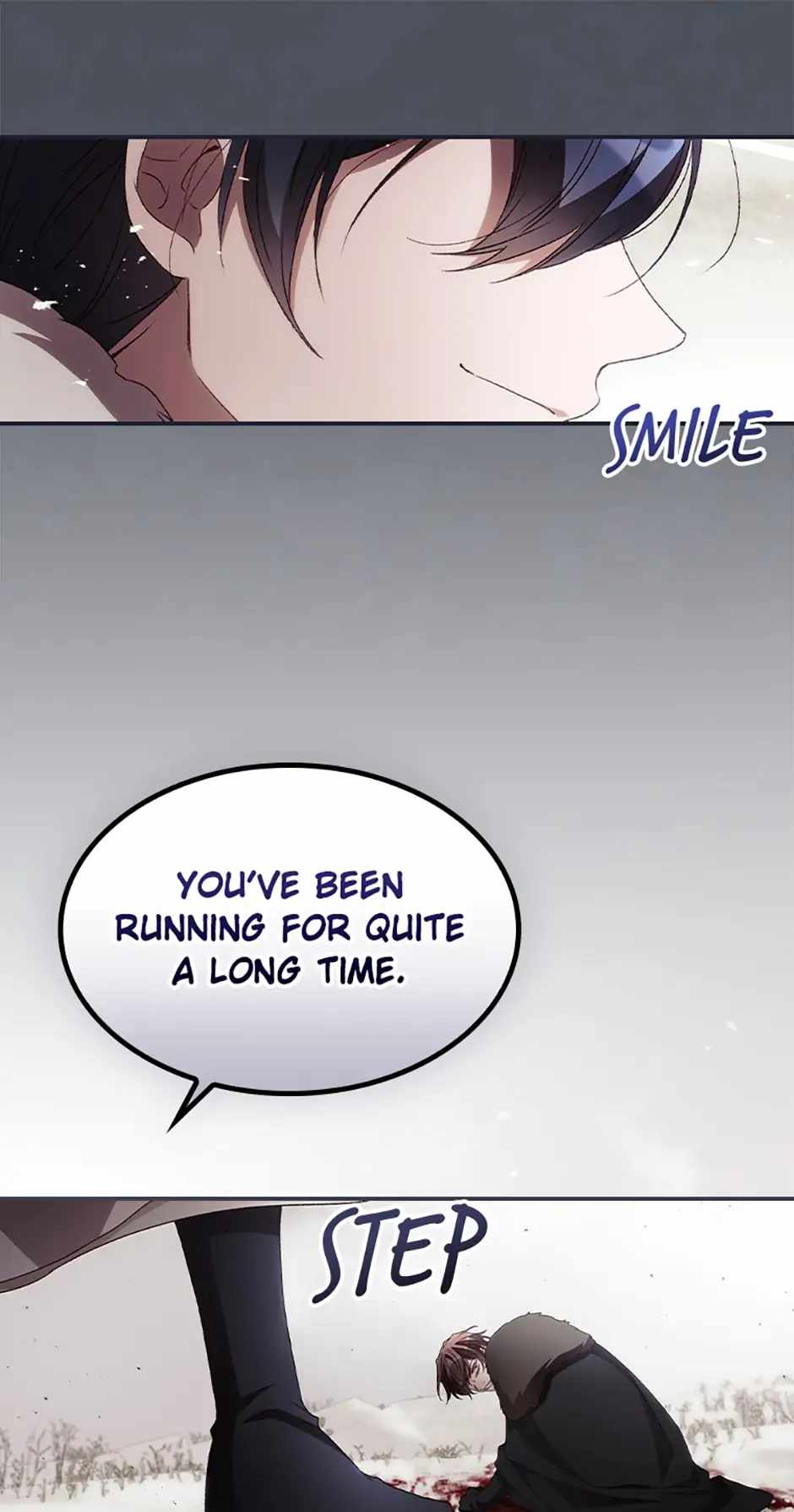 I Can See Your Death Chapter 40 - Page 53
