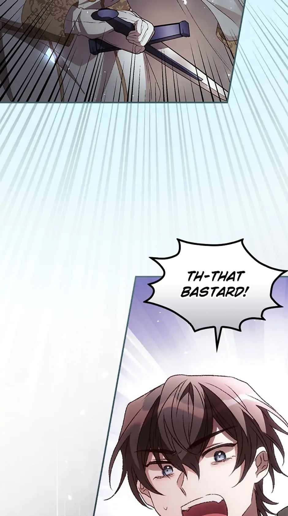 I Can See Your Death Chapter 40 - Page 8