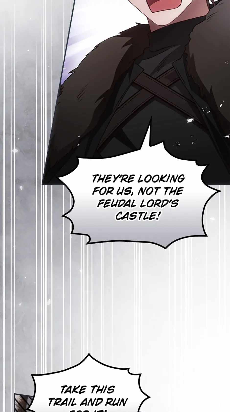I Can See Your Death Chapter 40 - Page 9