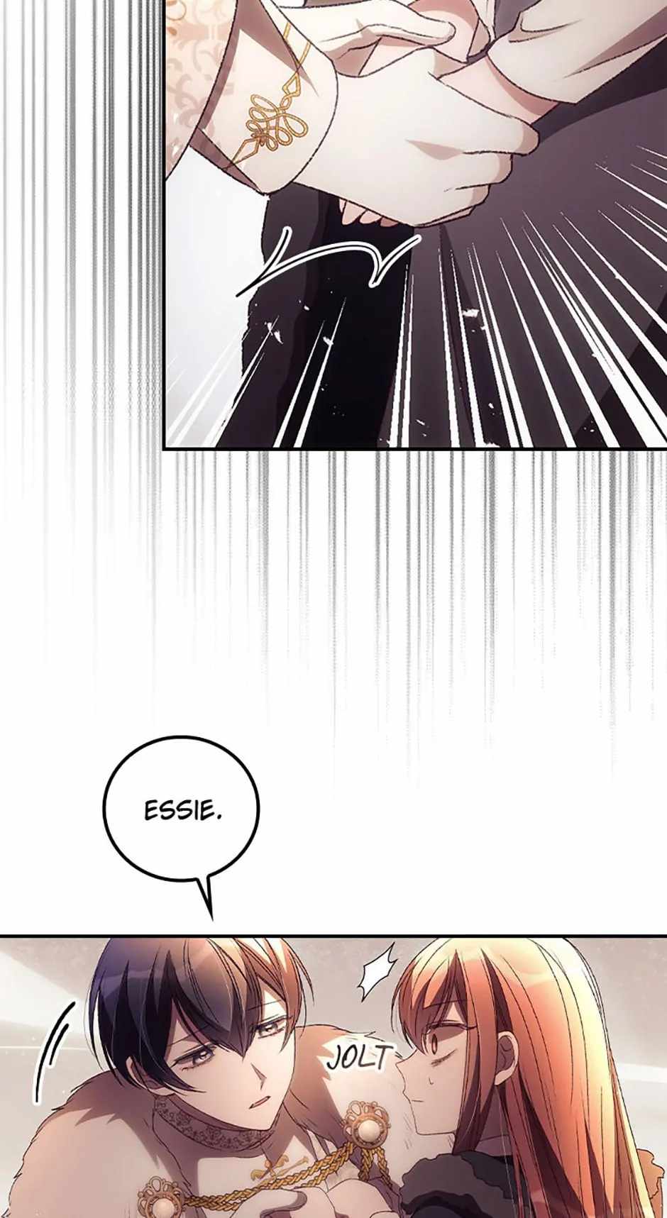 I Can See Your Death Chapter 41 - Page 10