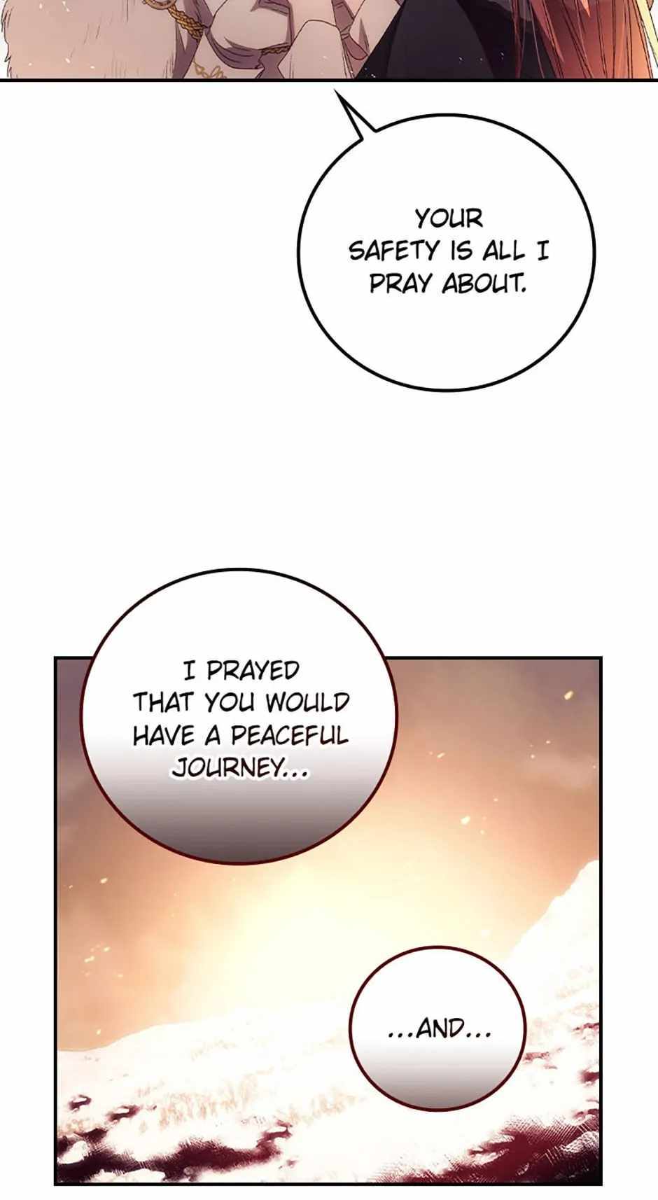 I Can See Your Death Chapter 41 - Page 11