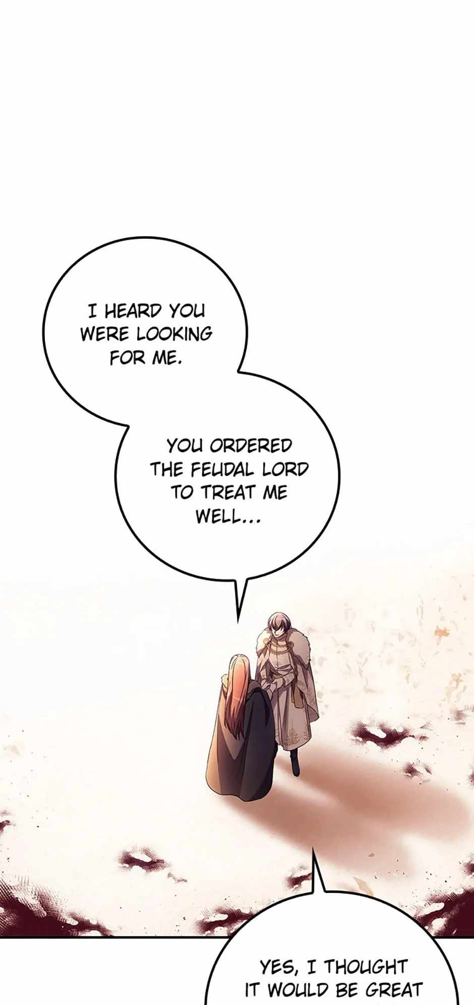 I Can See Your Death Chapter 41 - Page 14