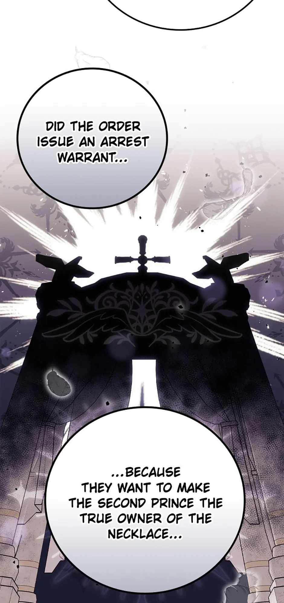 I Can See Your Death Chapter 41 - Page 16