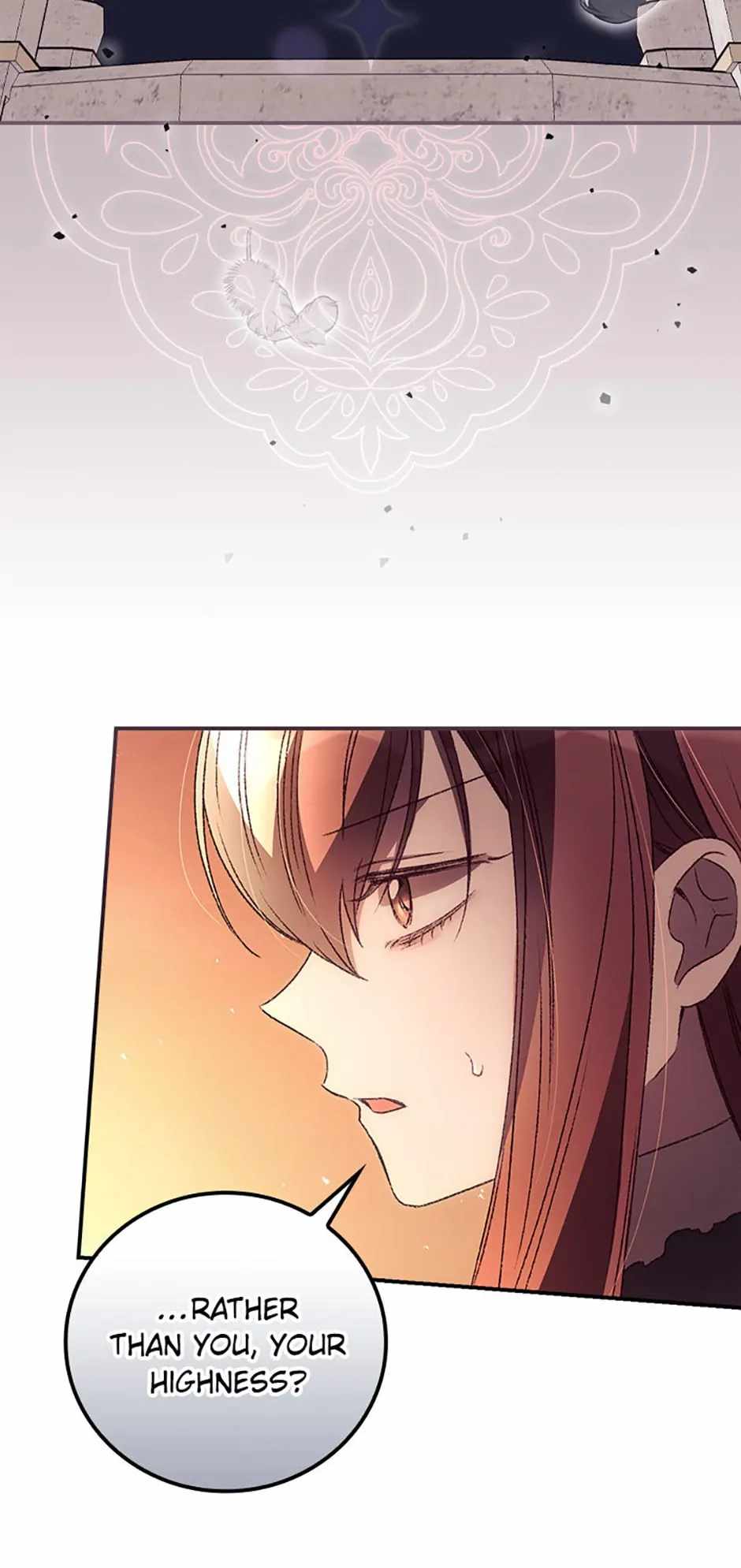 I Can See Your Death Chapter 41 - Page 17