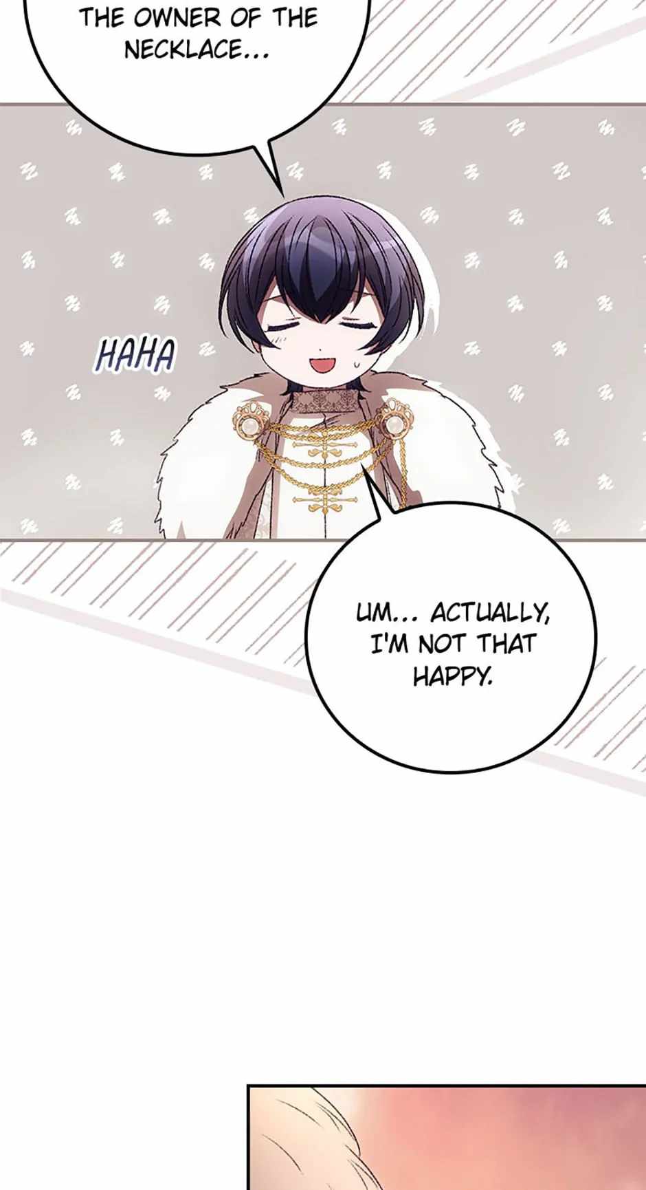 I Can See Your Death Chapter 41 - Page 19