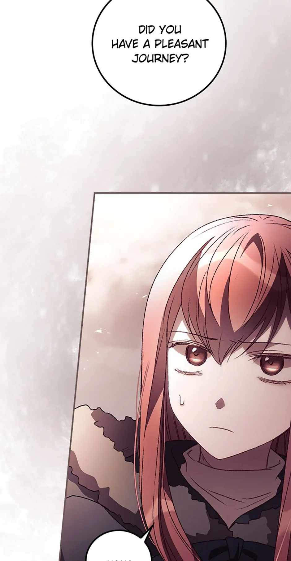 I Can See Your Death Chapter 41 - Page 2