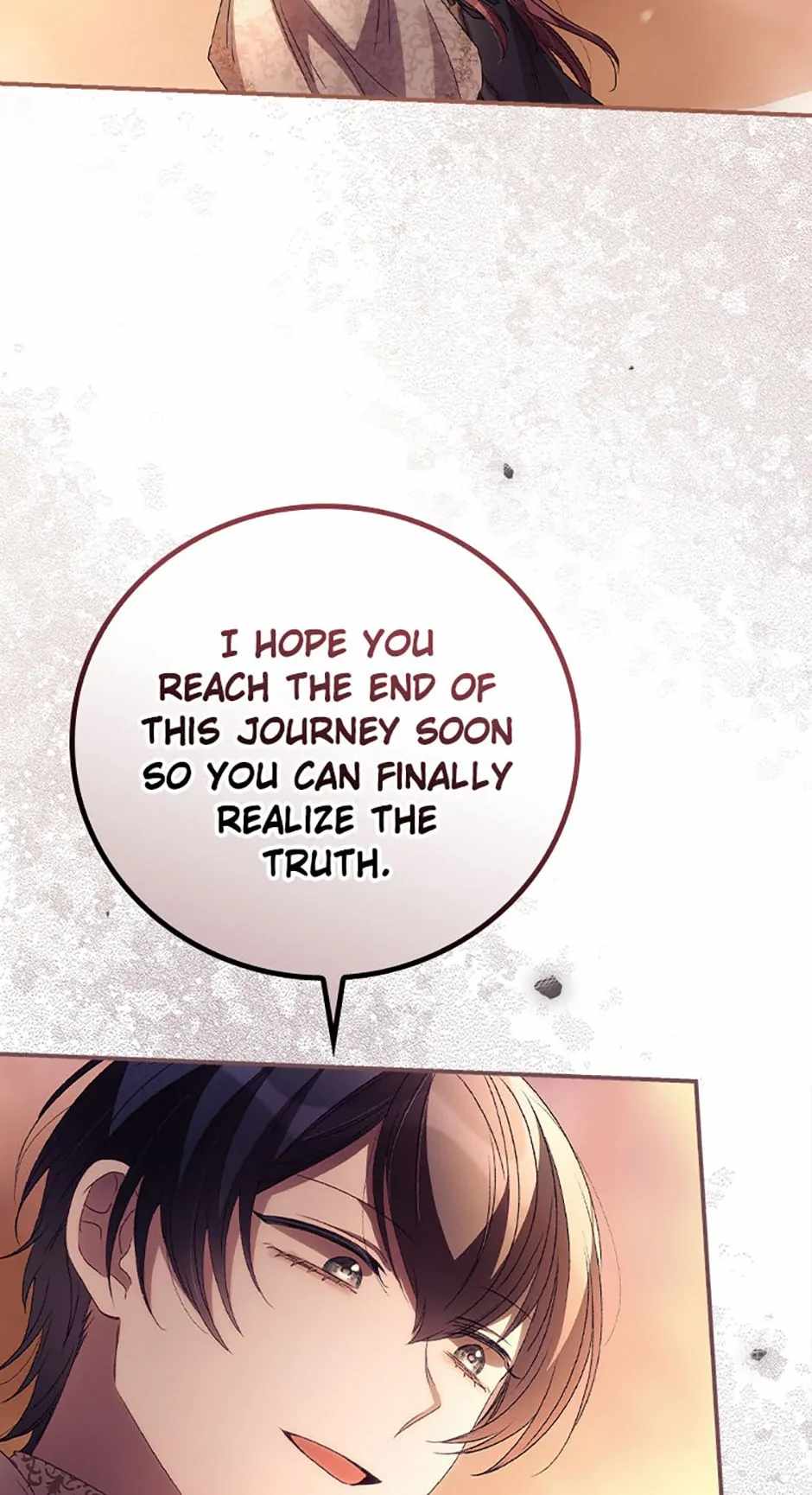 I Can See Your Death Chapter 41 - Page 21