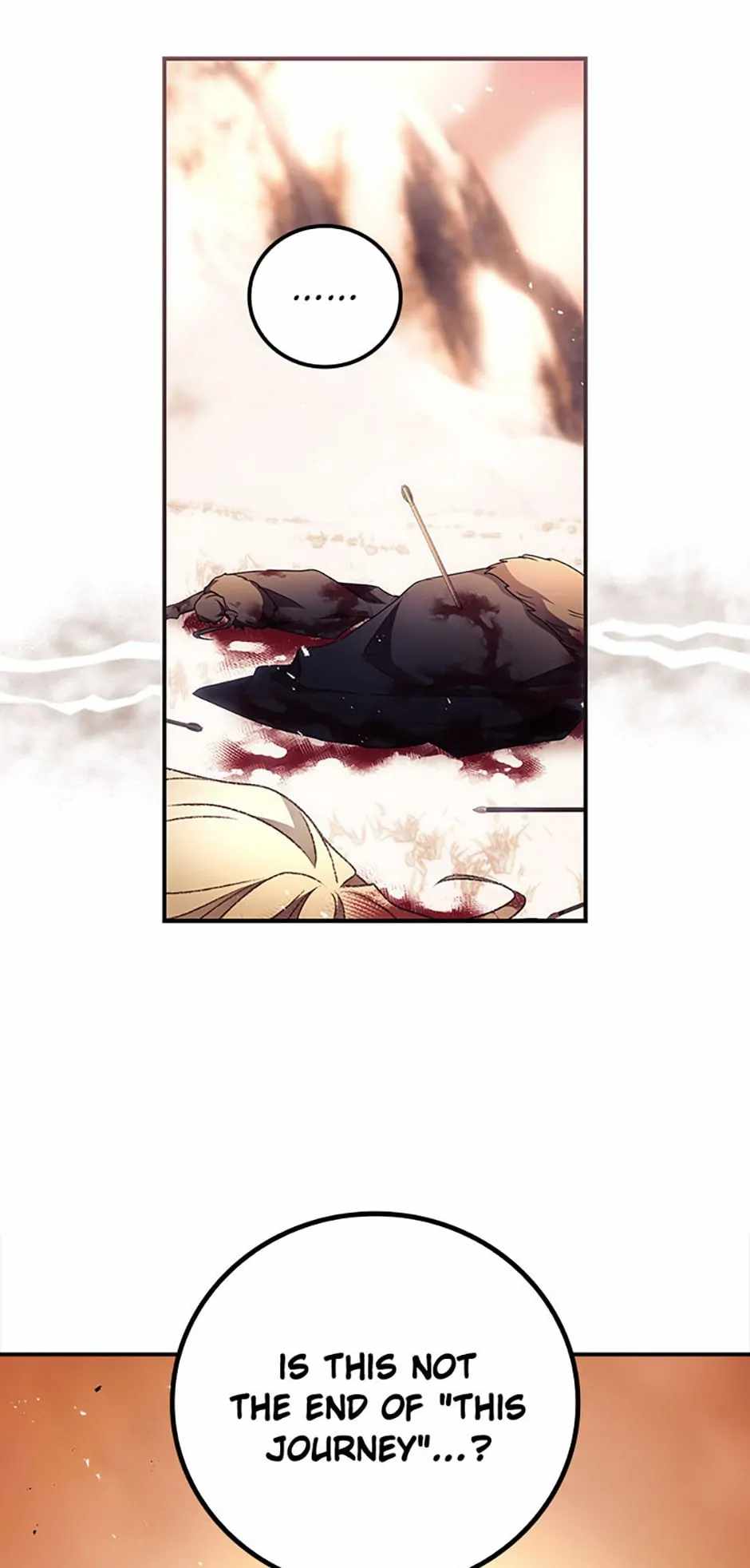 I Can See Your Death Chapter 41 - Page 24