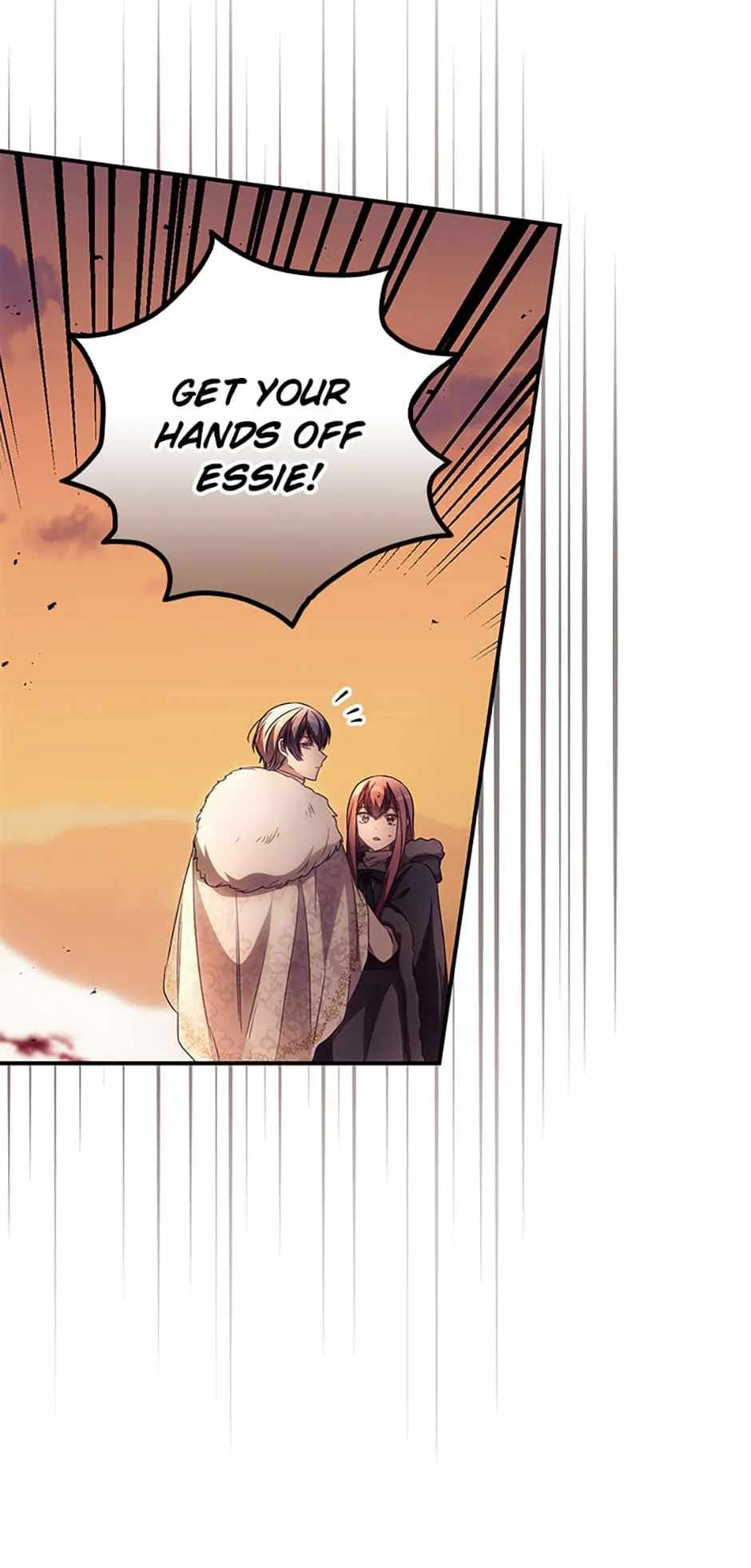 I Can See Your Death Chapter 41 - Page 28