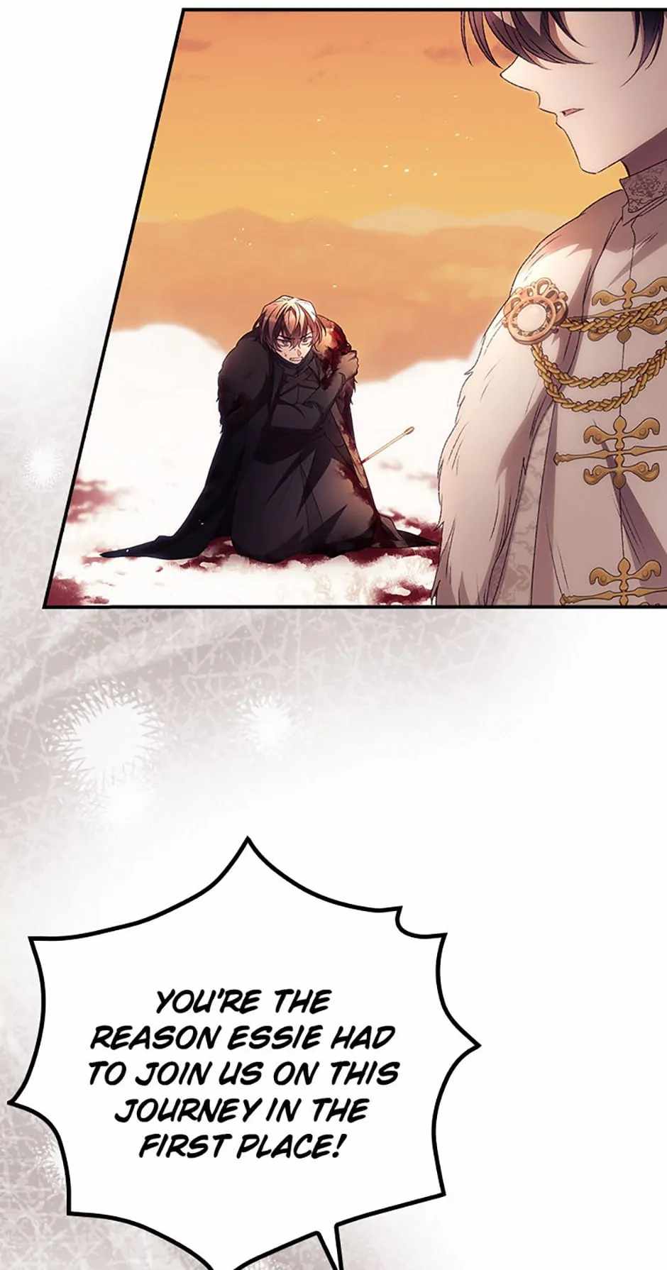 I Can See Your Death Chapter 41 - Page 29