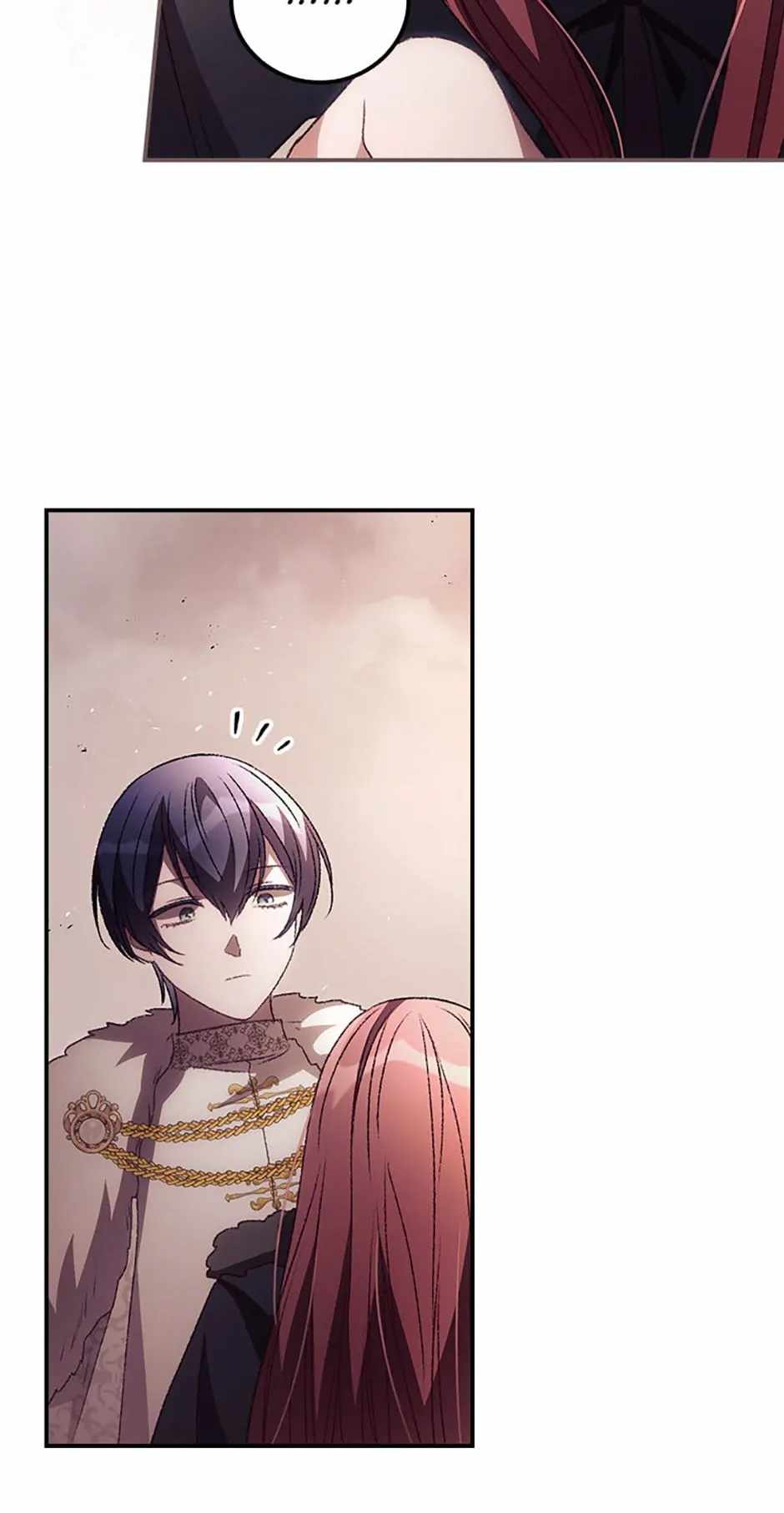 I Can See Your Death Chapter 41 - Page 3