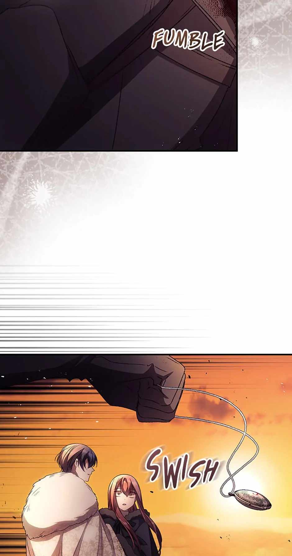 I Can See Your Death Chapter 41 - Page 31