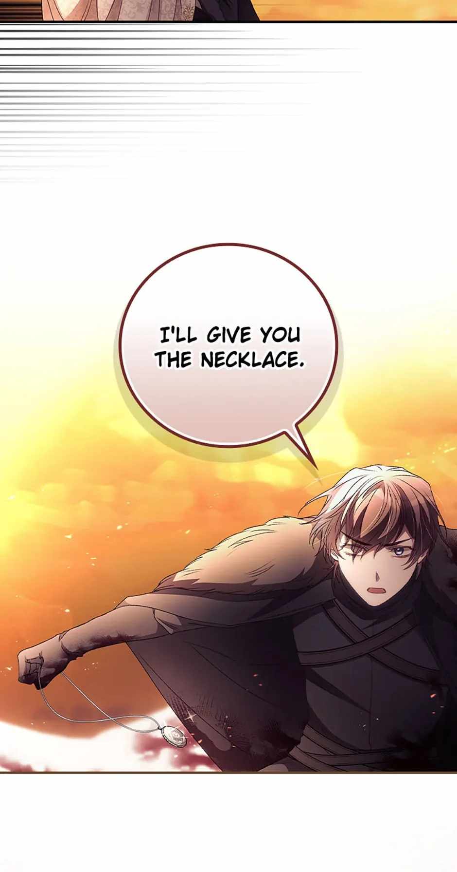 I Can See Your Death Chapter 41 - Page 32