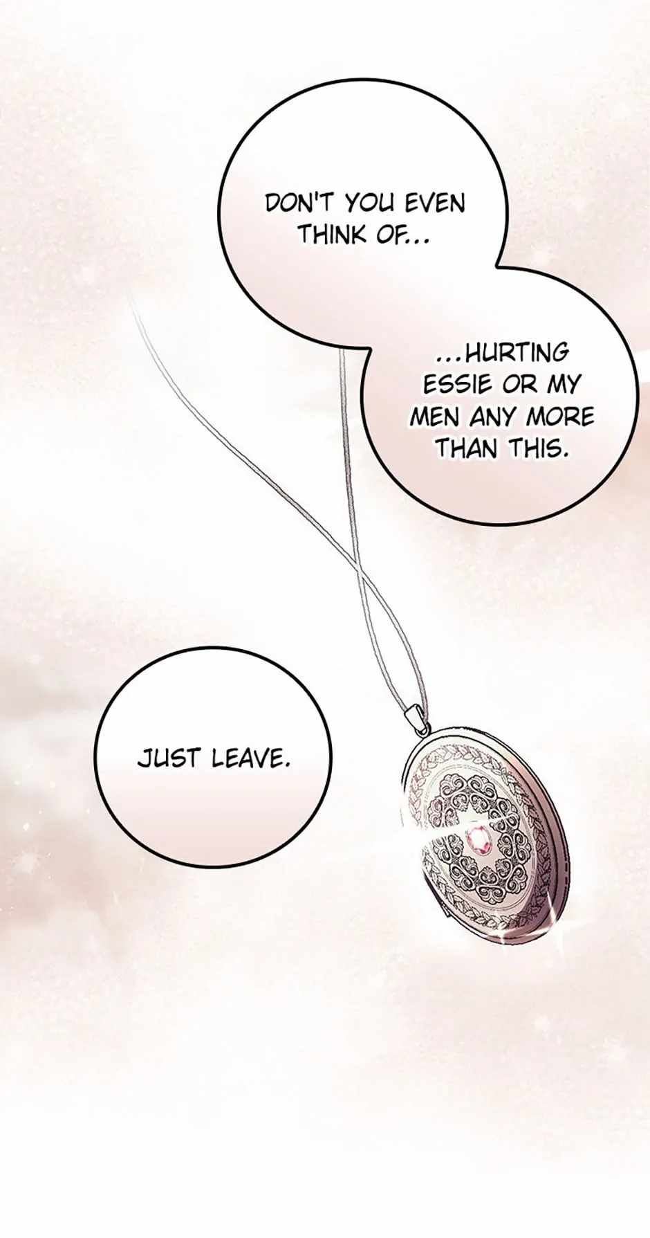 I Can See Your Death Chapter 41 - Page 33