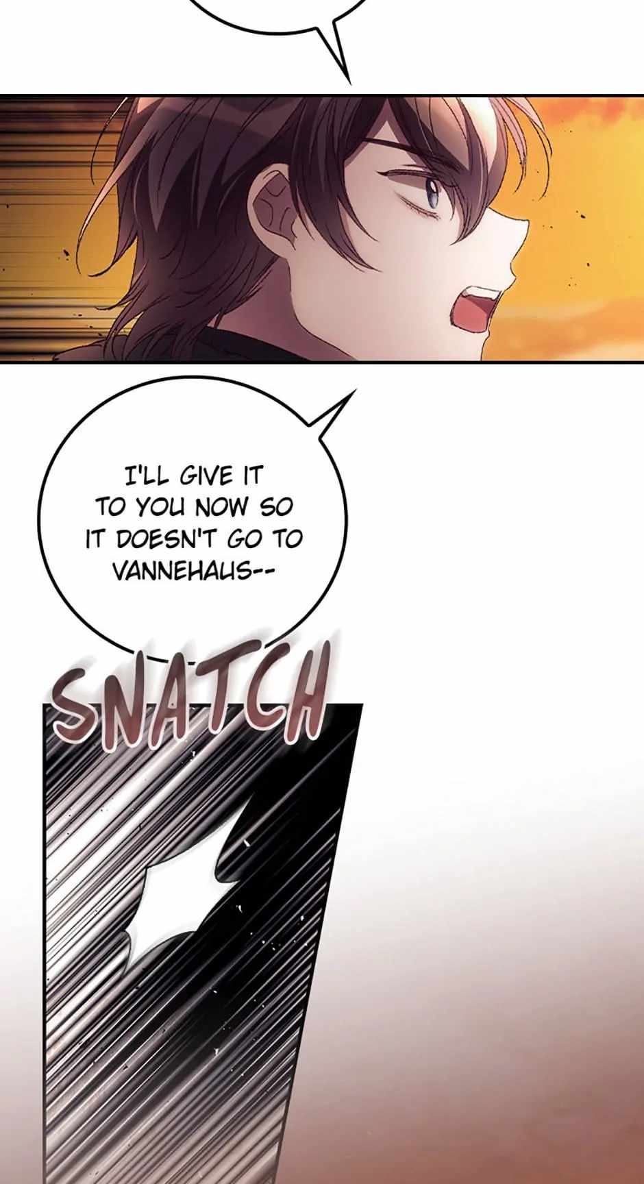 I Can See Your Death Chapter 41 - Page 37
