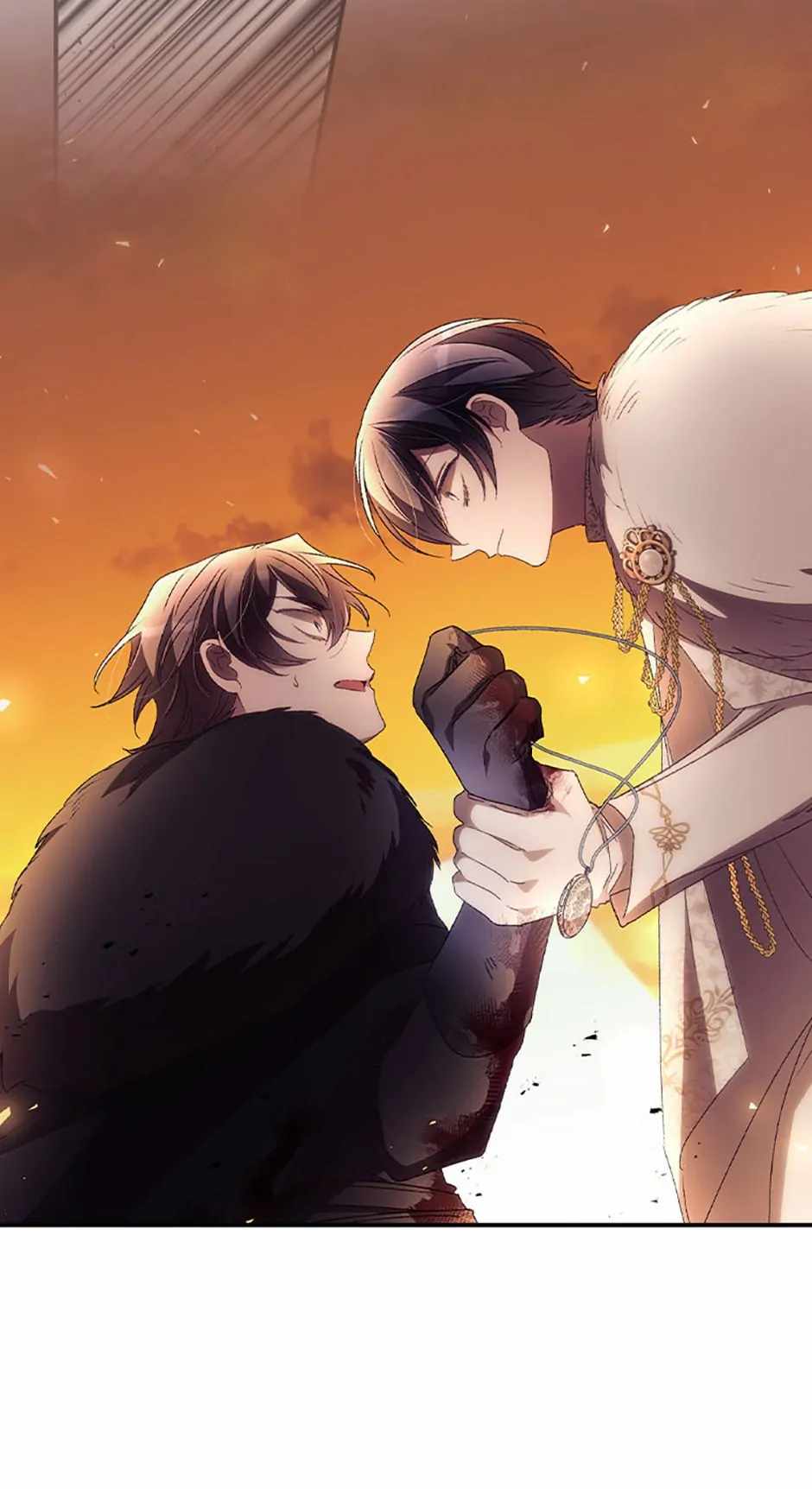 I Can See Your Death Chapter 41 - Page 38