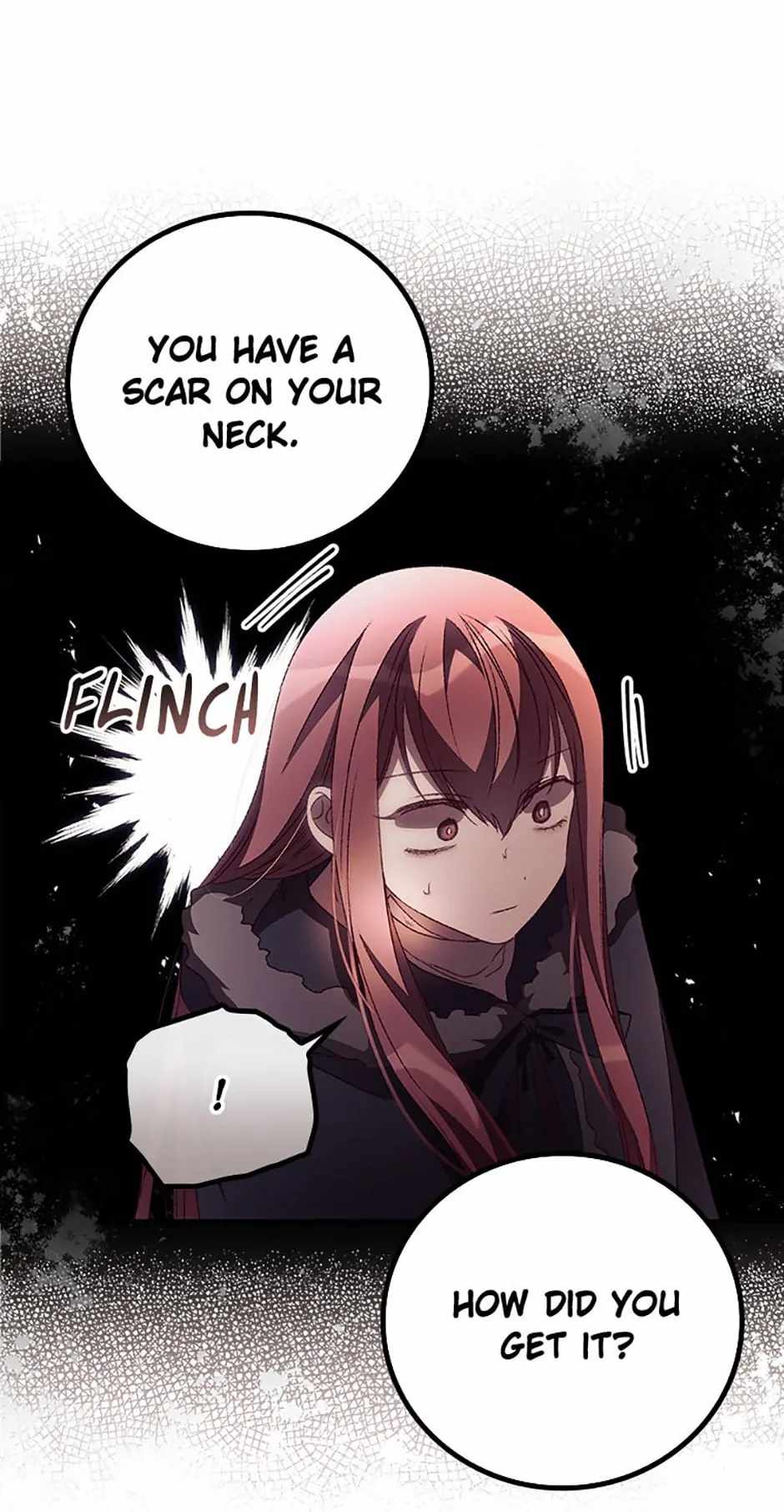I Can See Your Death Chapter 41 - Page 4