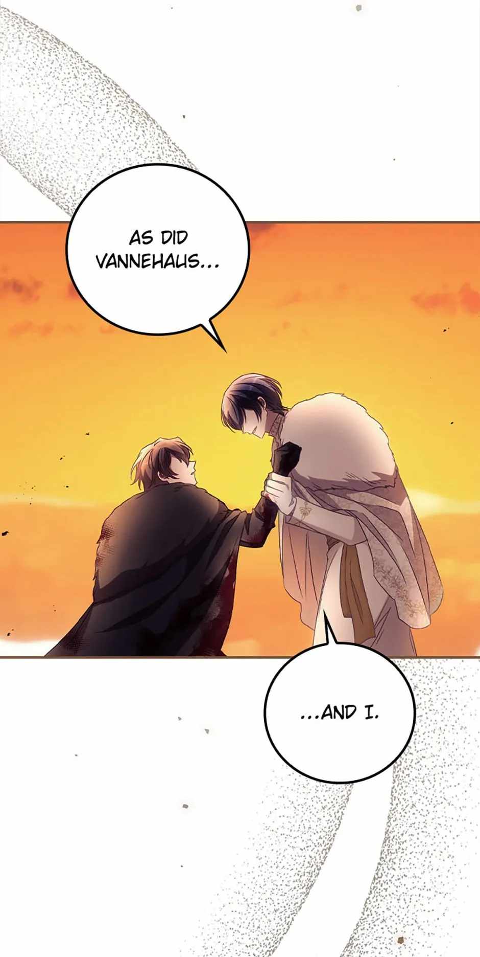 I Can See Your Death Chapter 41 - Page 40