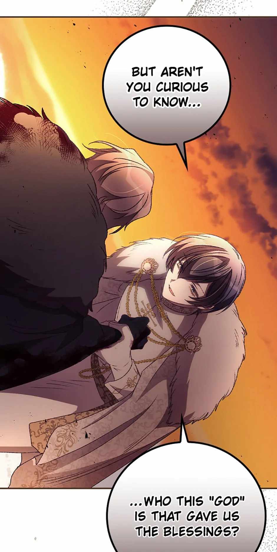 I Can See Your Death Chapter 41 - Page 41
