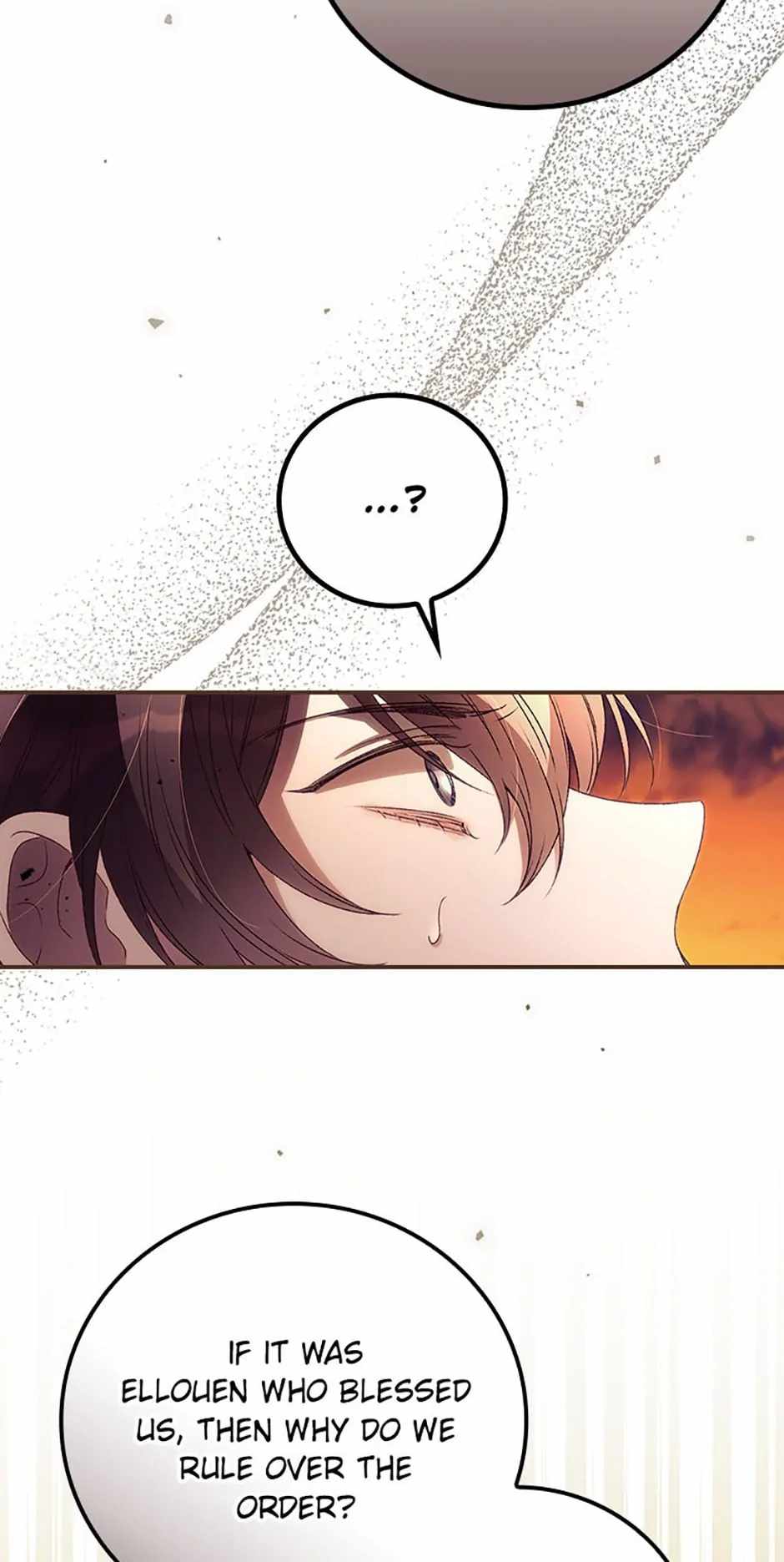 I Can See Your Death Chapter 41 - Page 42