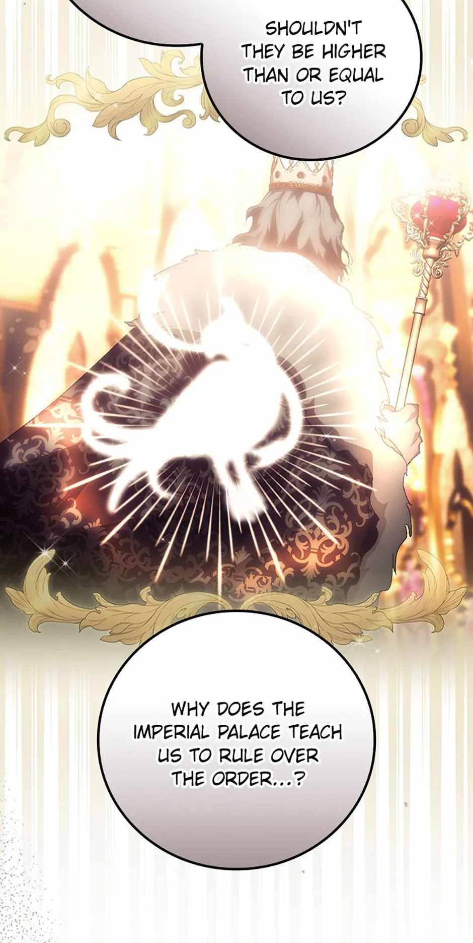 I Can See Your Death Chapter 41 - Page 43