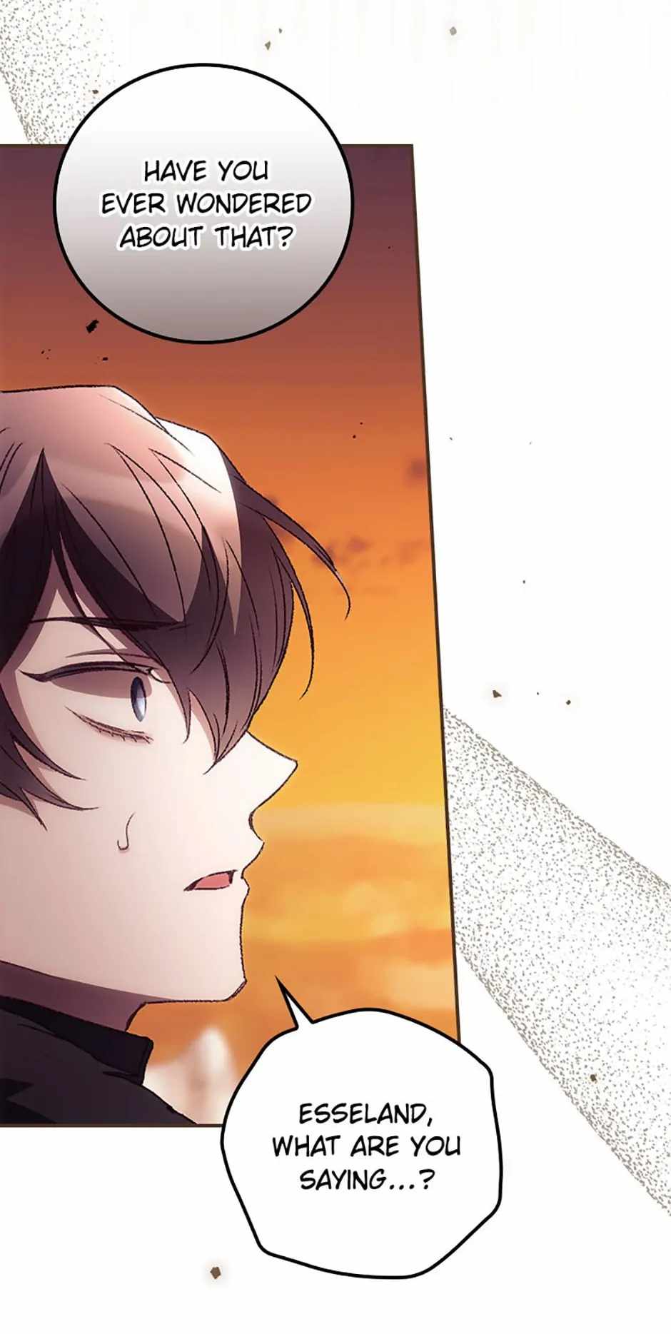 I Can See Your Death Chapter 41 - Page 44